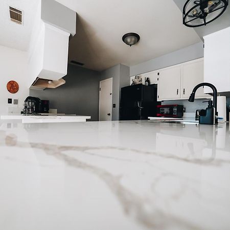 Villa Pebble Creek Three Rivers Esterno foto