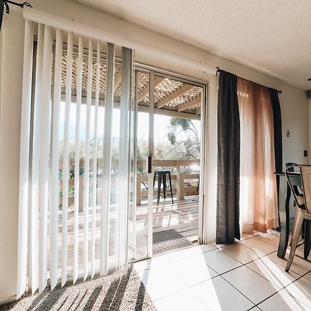 Villa Pebble Creek Three Rivers Esterno foto