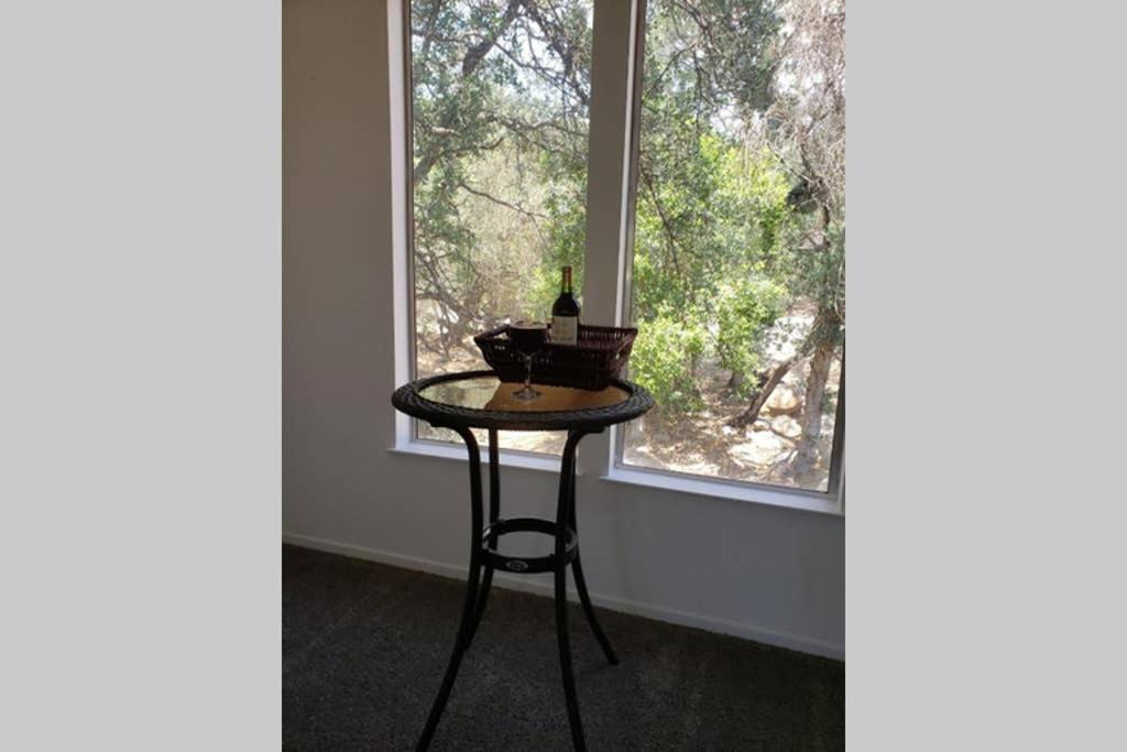 Villa Pebble Creek Three Rivers Esterno foto