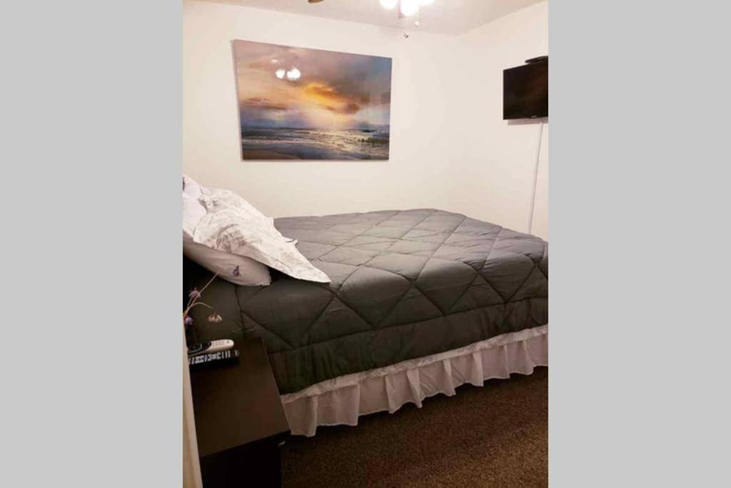 Villa Pebble Creek Three Rivers Esterno foto