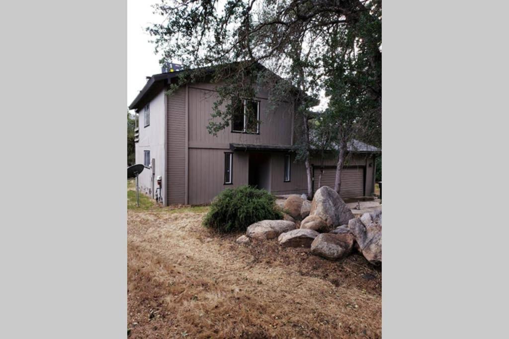 Villa Pebble Creek Three Rivers Esterno foto