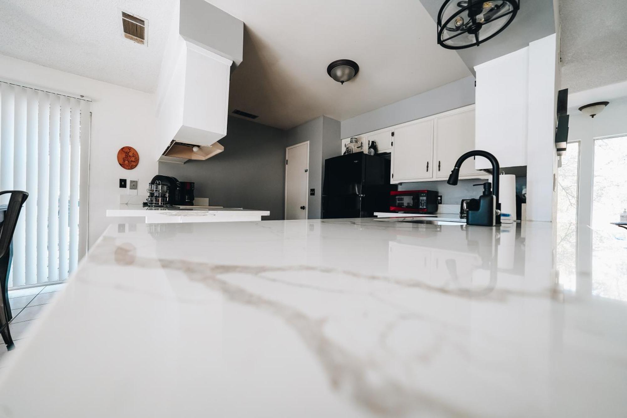 Villa Pebble Creek Three Rivers Esterno foto