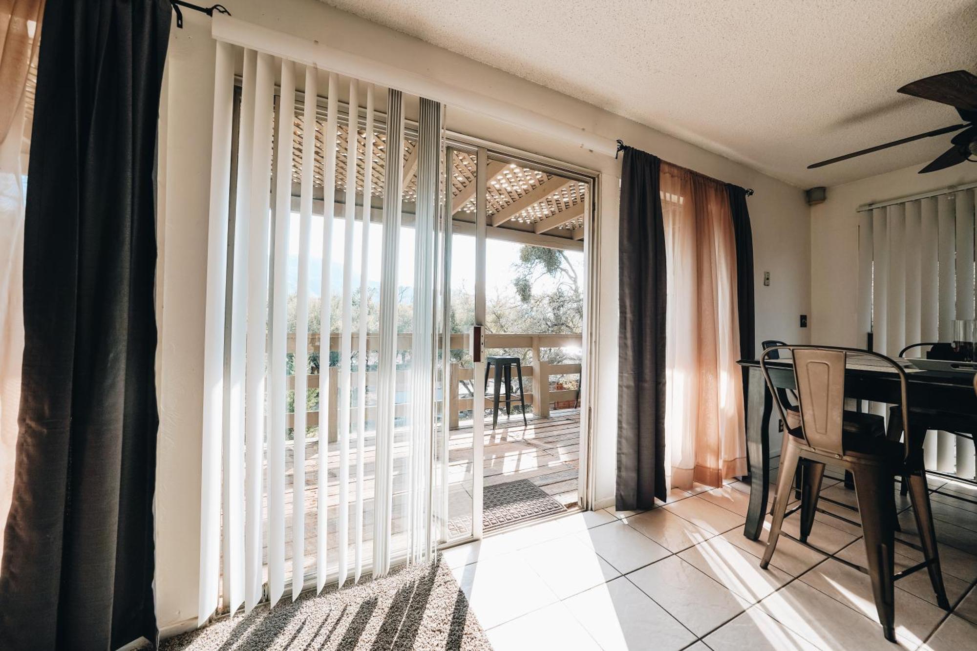 Villa Pebble Creek Three Rivers Esterno foto