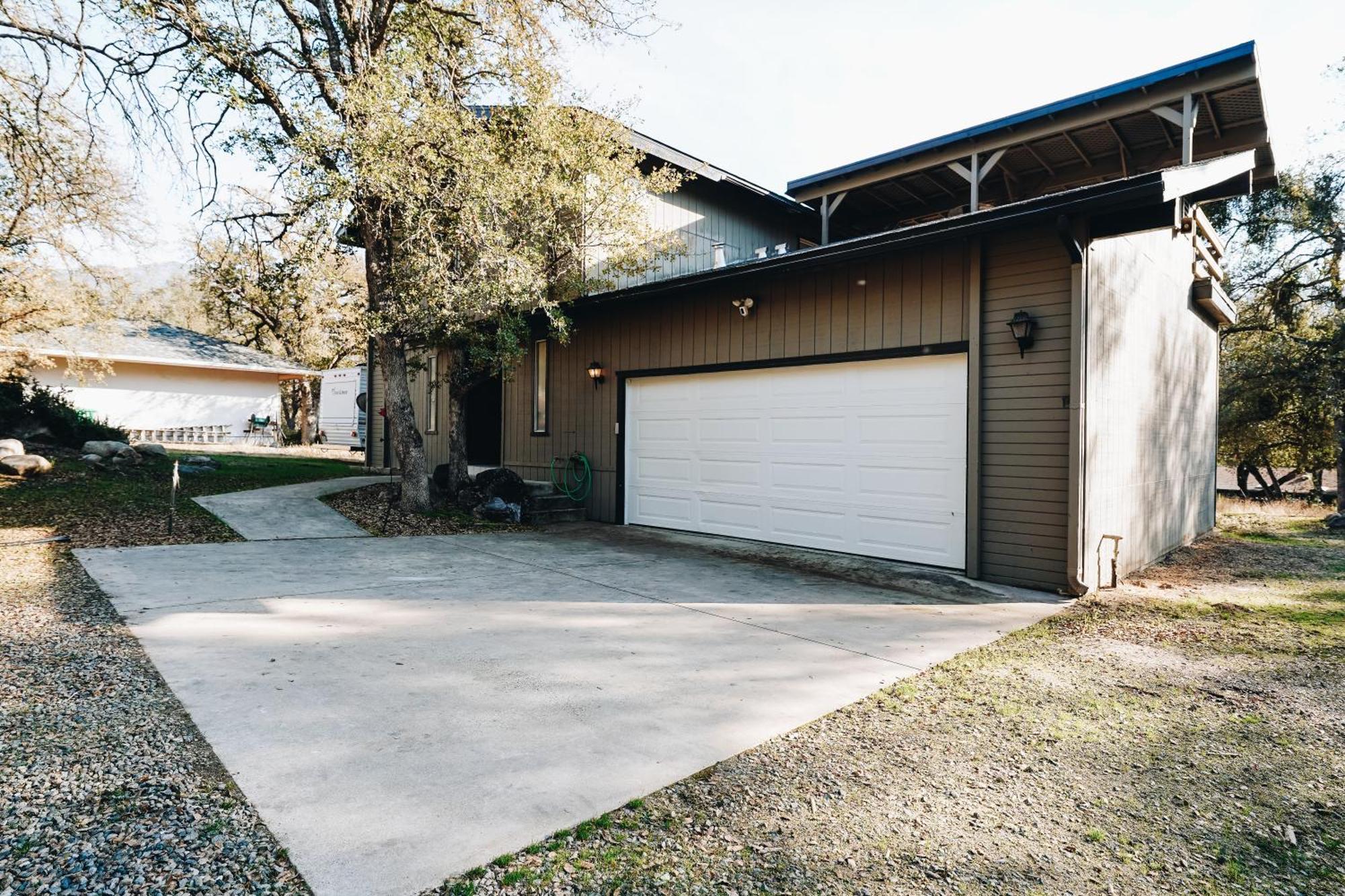 Villa Pebble Creek Three Rivers Esterno foto