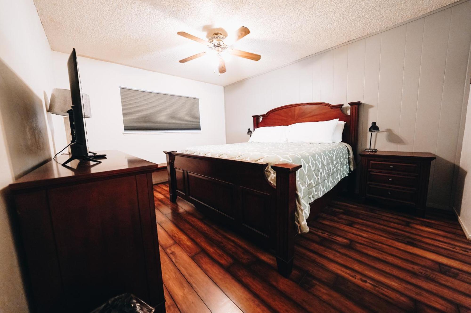 Villa Pebble Creek Three Rivers Esterno foto