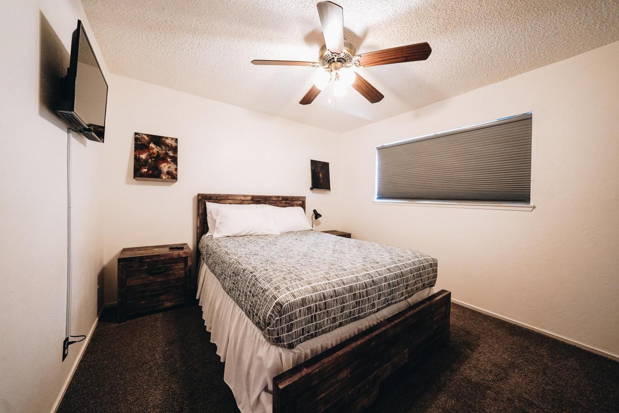 Villa Pebble Creek Three Rivers Esterno foto