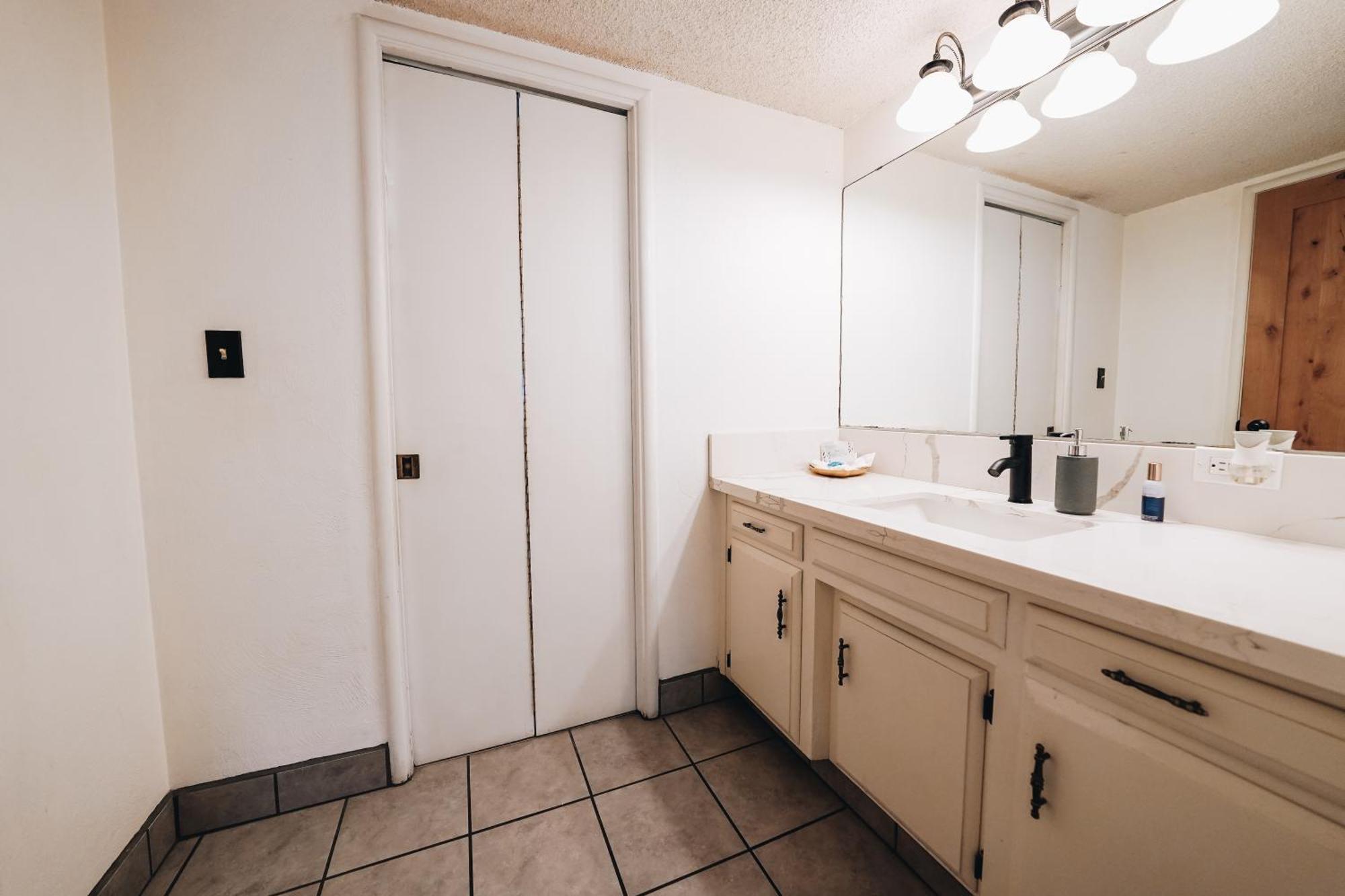 Villa Pebble Creek Three Rivers Esterno foto